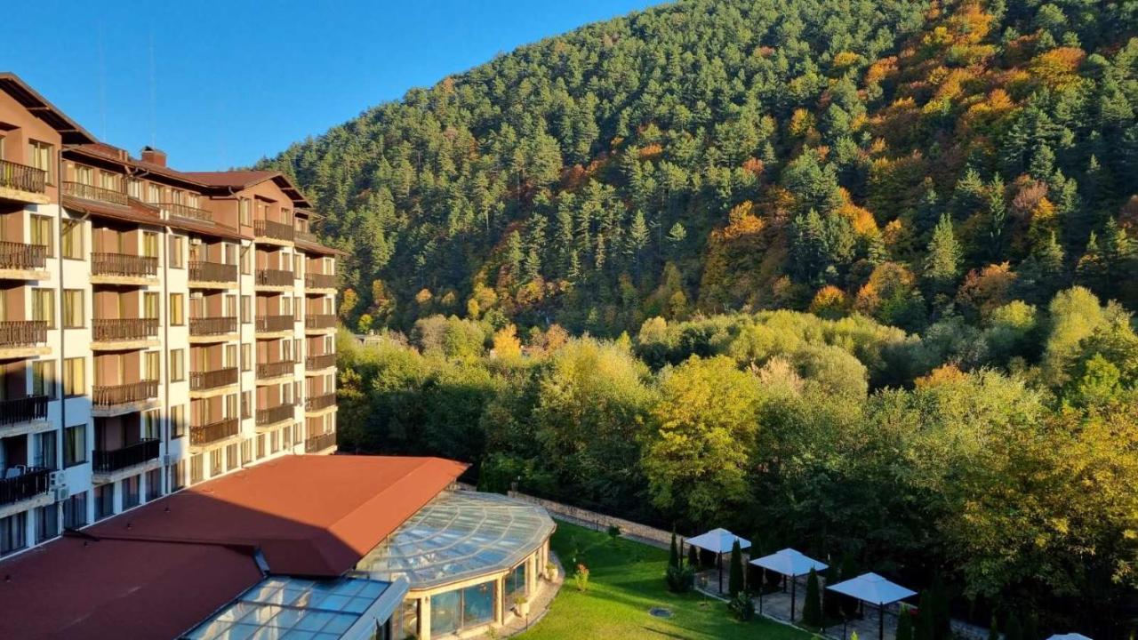 Apartment мия 3 свети спас Velingrad