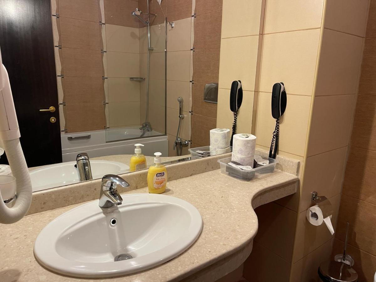 мия 3 свети спас Apartment