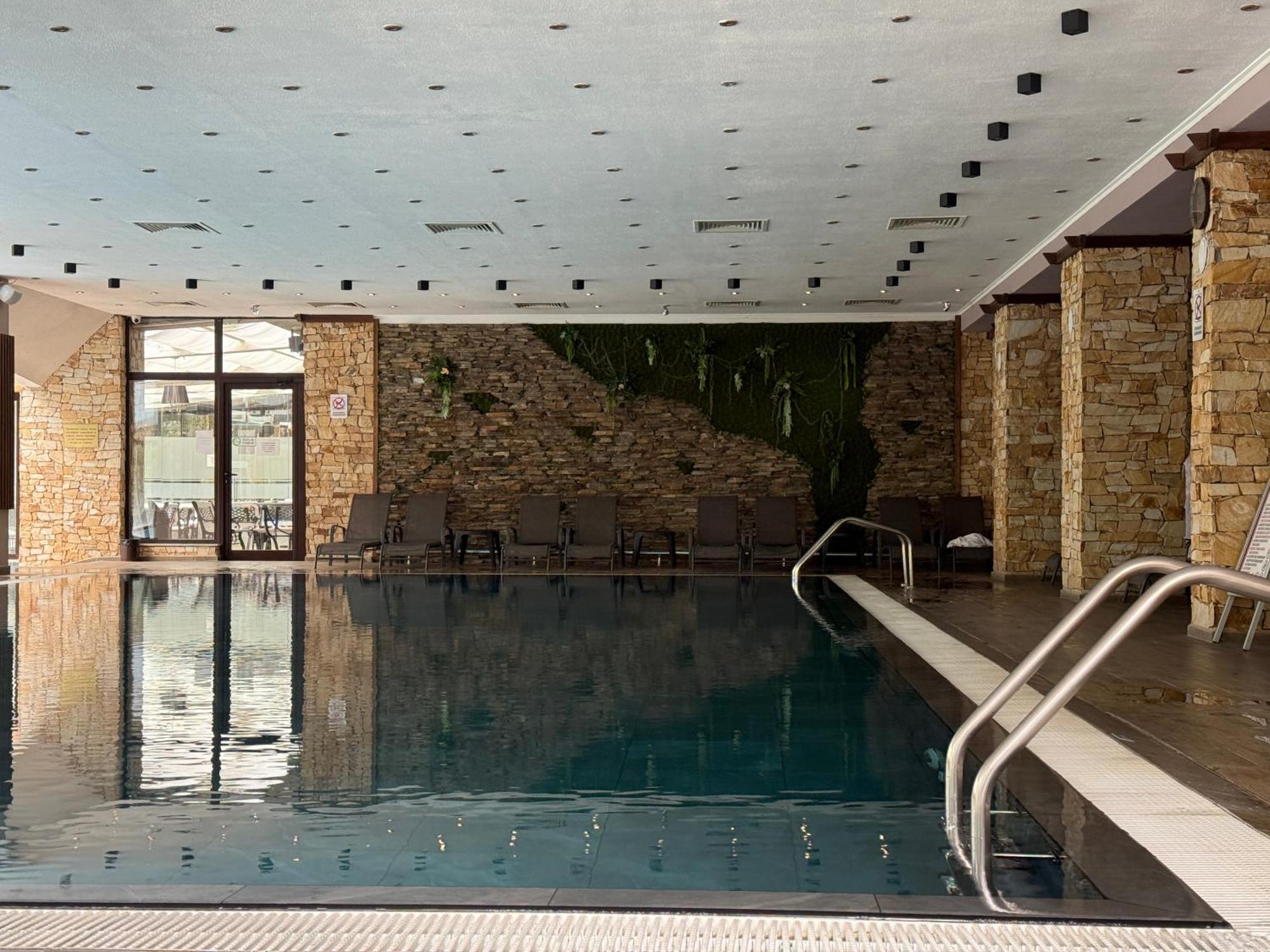 мия 3 свети спас Apartment *