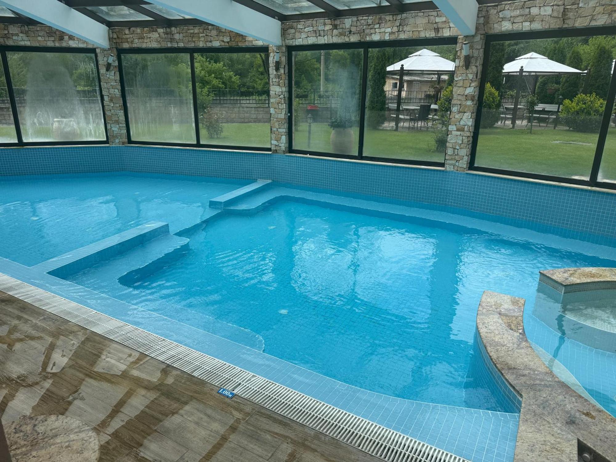 мия 3 свети спас * Velingrad