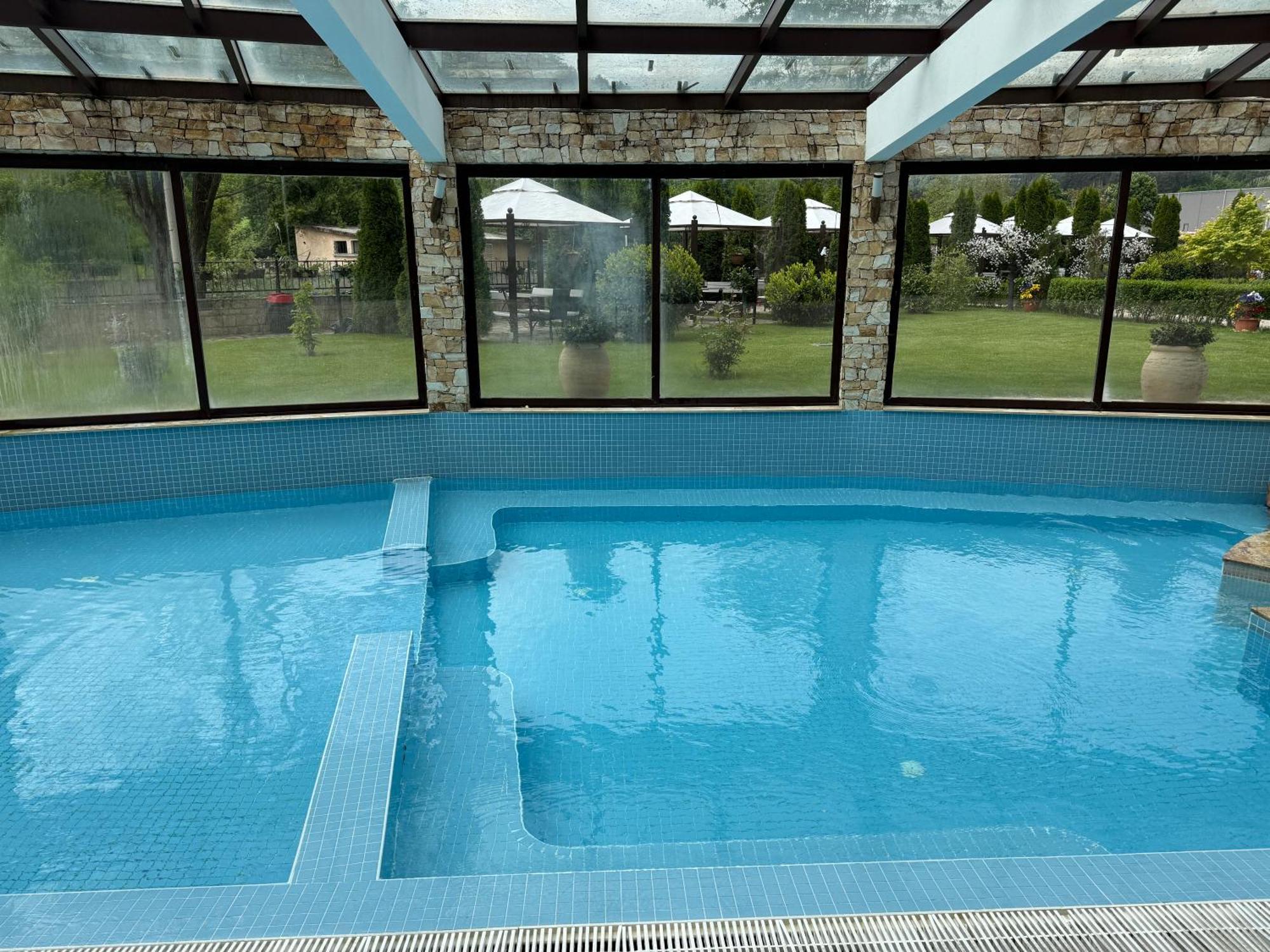 мия 3 свети спас Velingrad